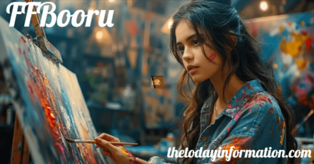 FFBooru: A Deep Dive into the Fan Art Community Hub