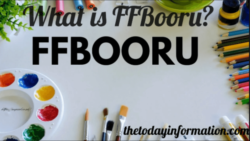 What is FFBooru?