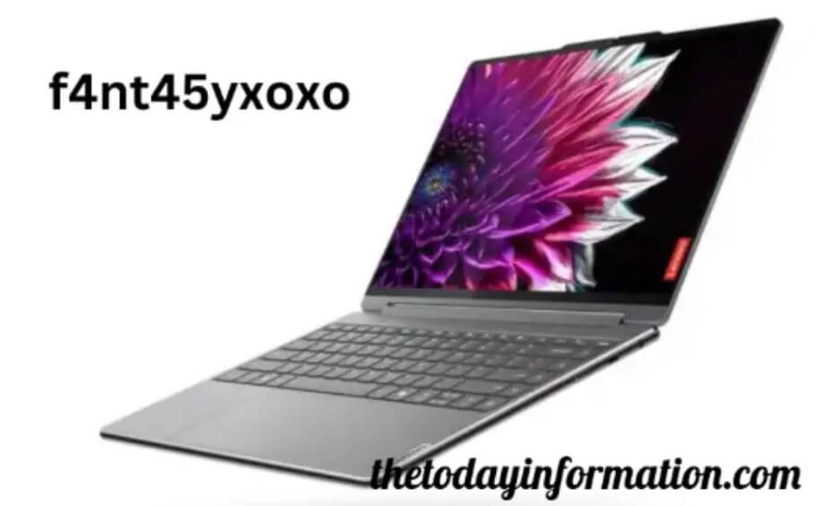 f4nt45yxoxo: The Digital Aesthetic Taking Over the Internet