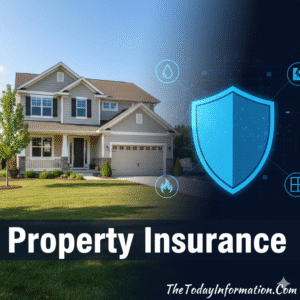 Property Insurance coverage Best info in 2025