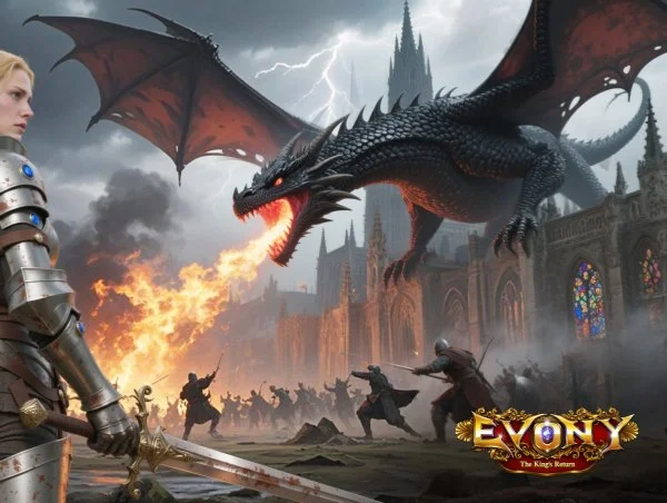 EvonyGalore: The Ultimate Nexus for Evony: The King’s Return Enthusiasts