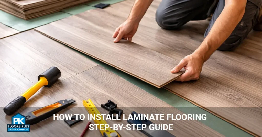 The Ultimate Guide to Tekno-Step: Leading the Way in Flooring Solutions